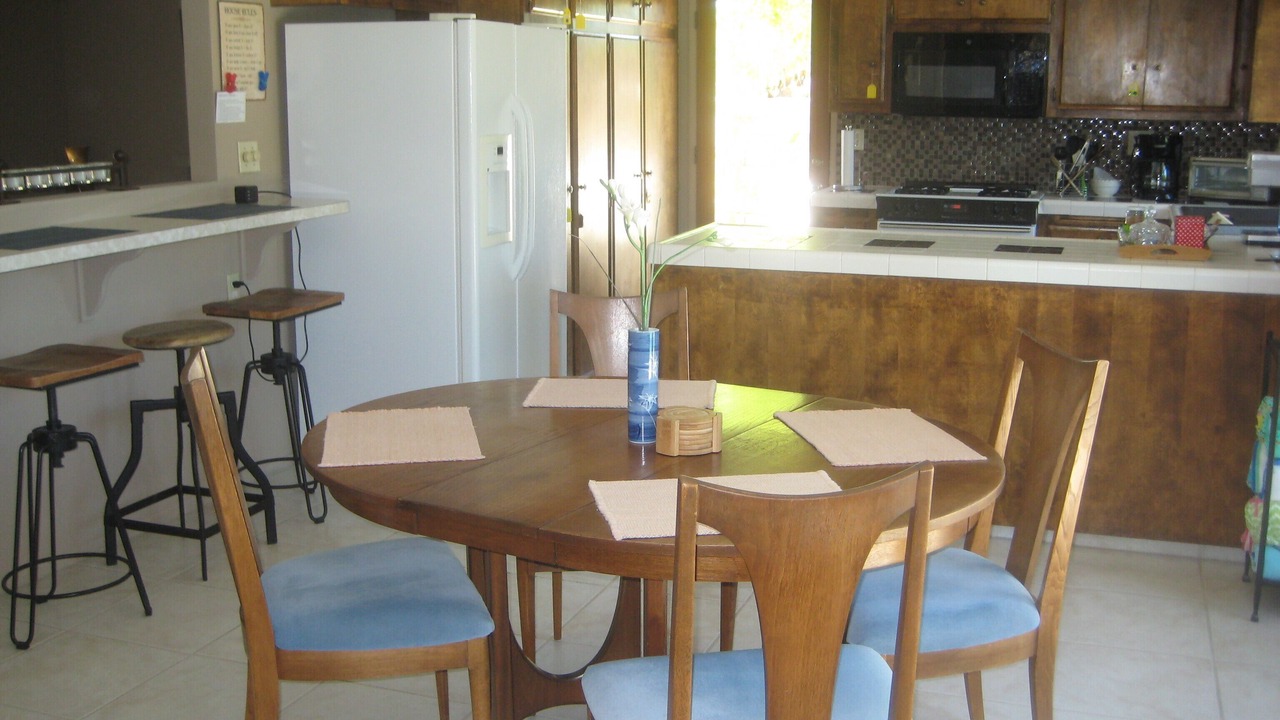Photo of Kitchen in Cathedral City Cove