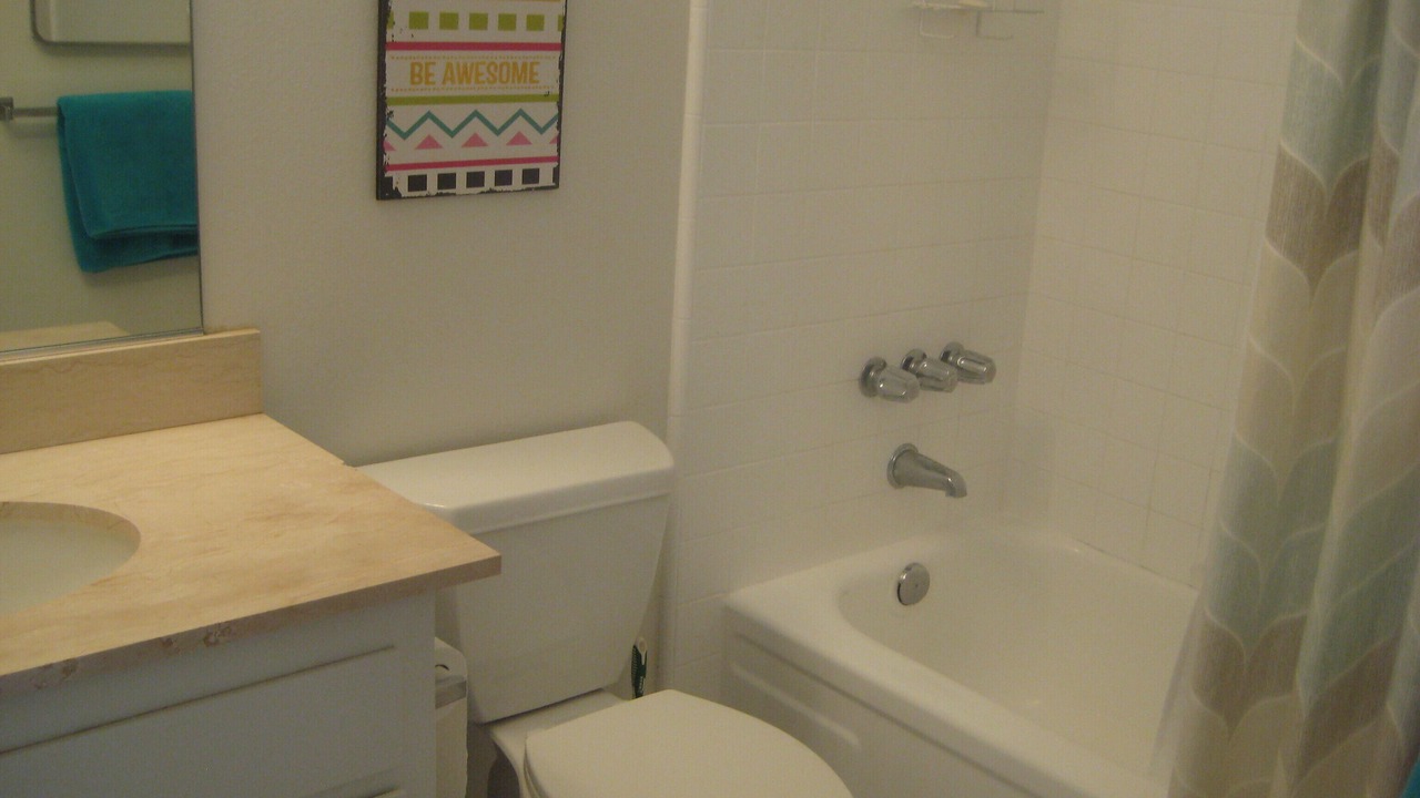 Photo of Bathroom in Cathedral City Cove