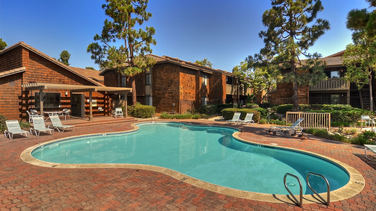 Photo of Outdoor in Del Obispo