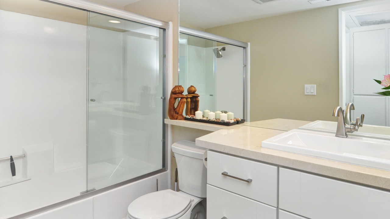 Photo of Bathroom in Del Obispo