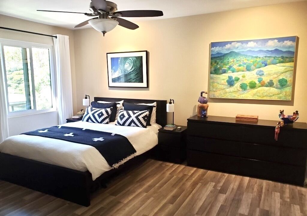 Photo of Bedroom in Del Obispo