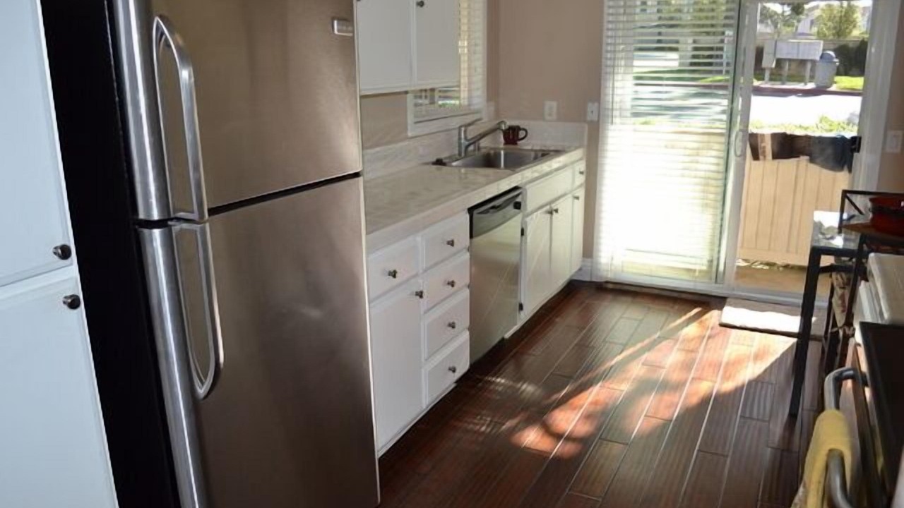 Photo of Kitchen in Monarch Beach