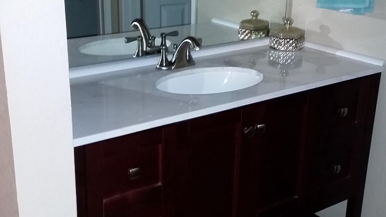 Photo of Bathroom in Monarch Beach