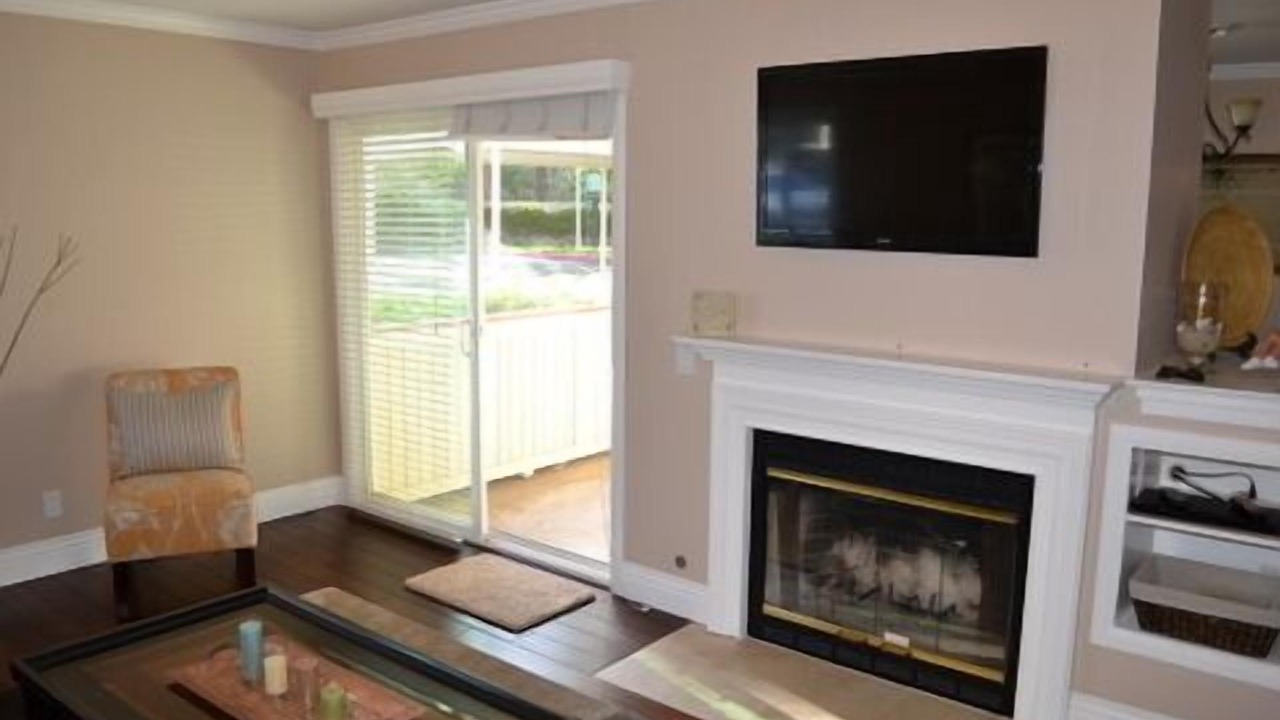 Photo of Livingroom in Monarch Beach