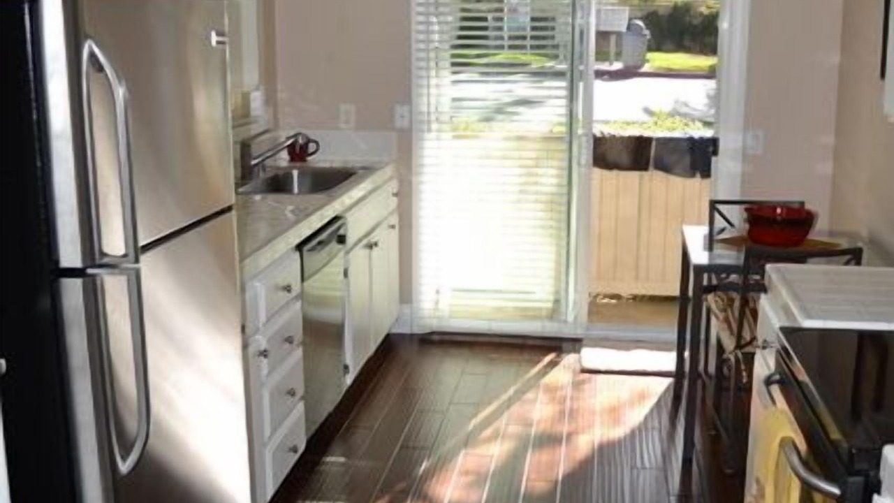 Photo of Kitchen in Monarch Beach