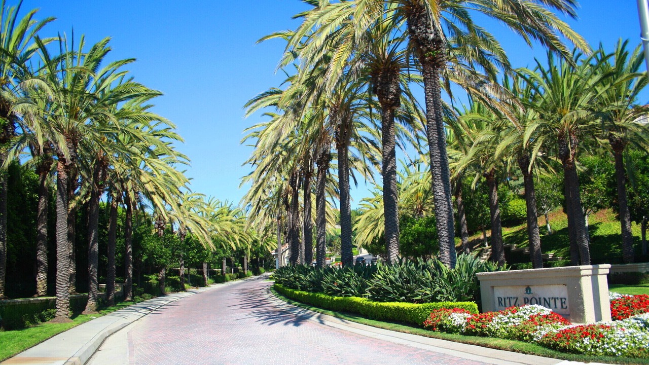 Photo of Outdoor in Monarch Beach