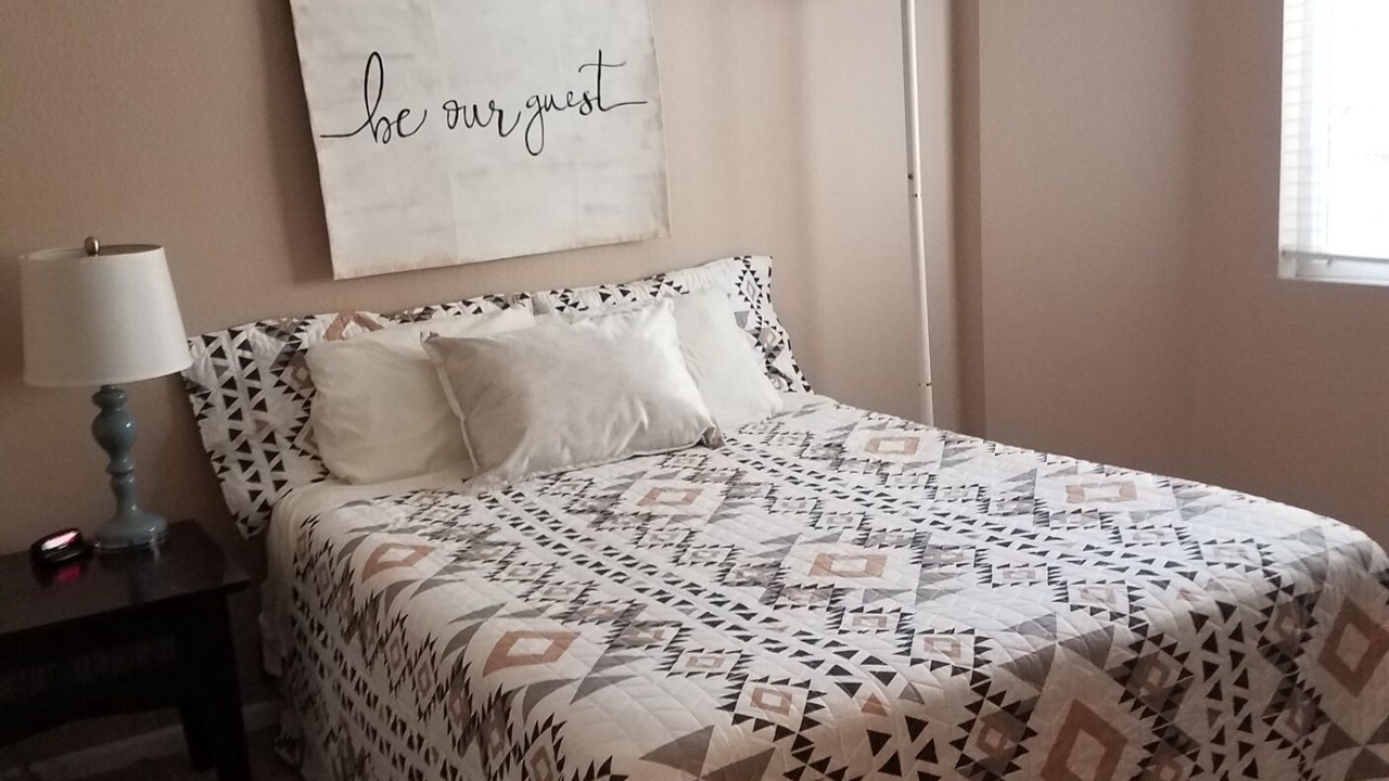Photo of Bedroom in Monarch Beach