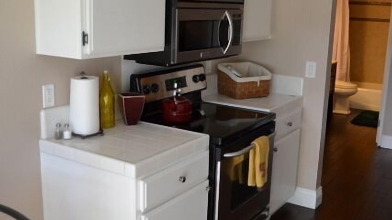 Photo of Kitchen in Monarch Beach