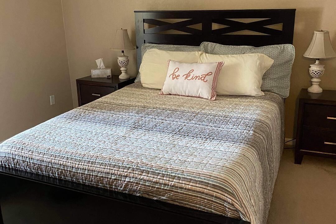 Photo of Bedroom in Monarch Beach