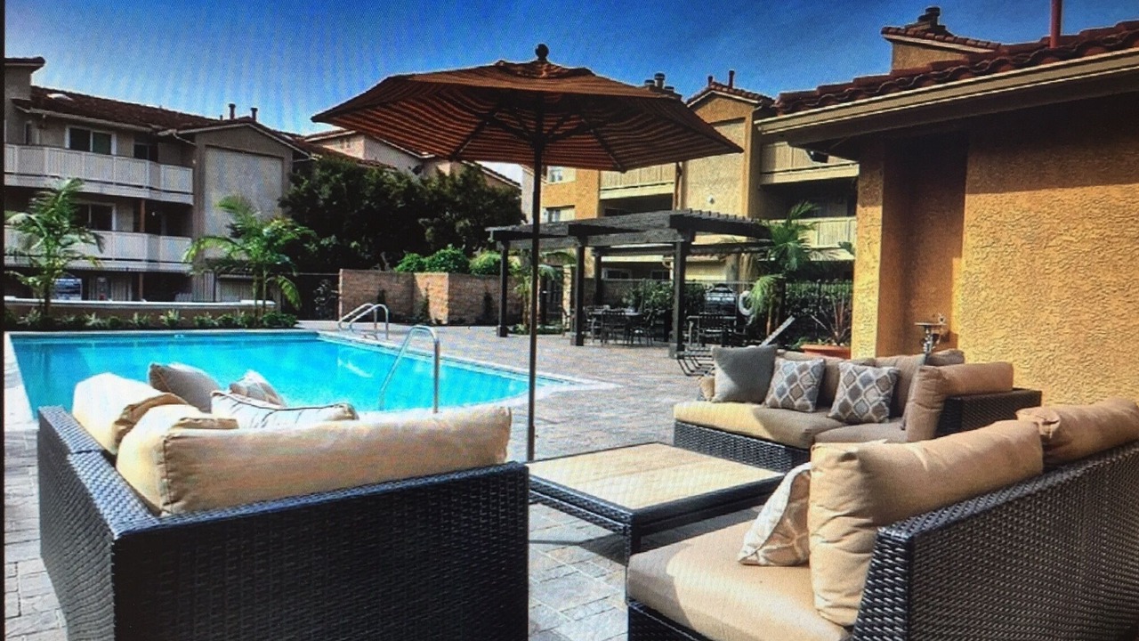 Photo of Patio Balcony in Monarch Beach