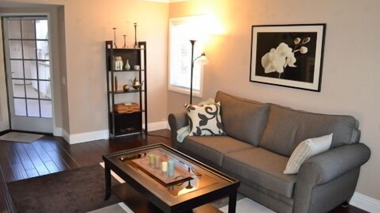 Photo of Livingroom in Monarch Beach