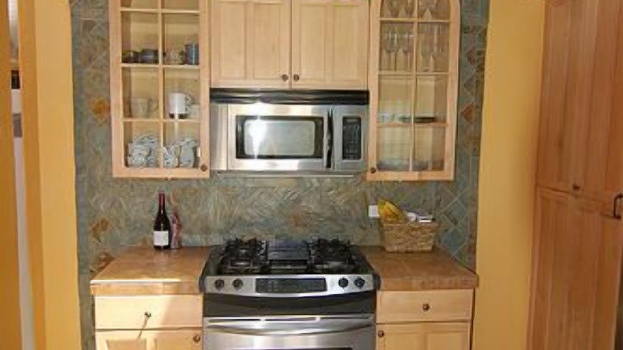 Photo of Kitchen in Riverview West