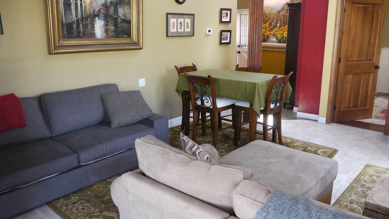 Photo of Bedroom in Riverview West