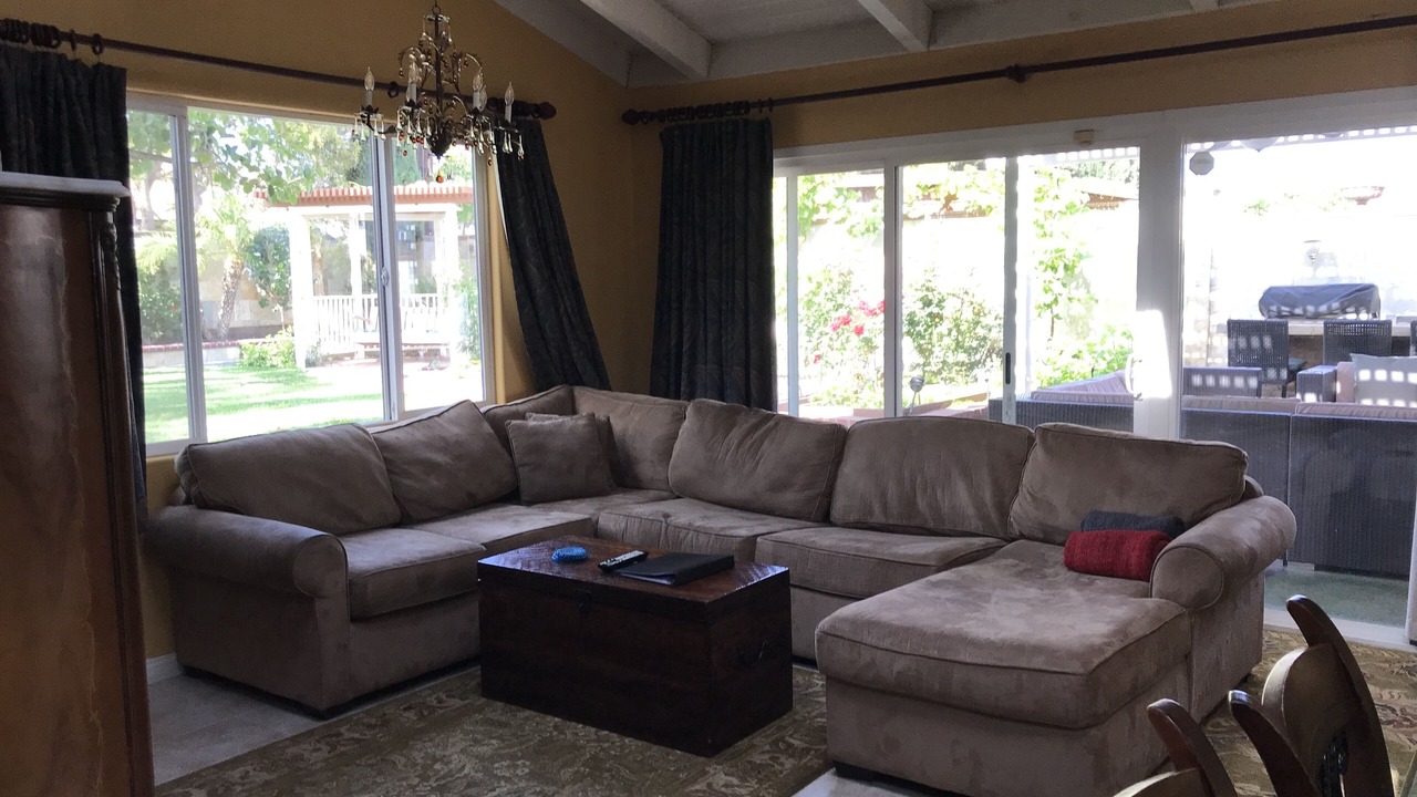 Photo of Livingroom in Riverview West