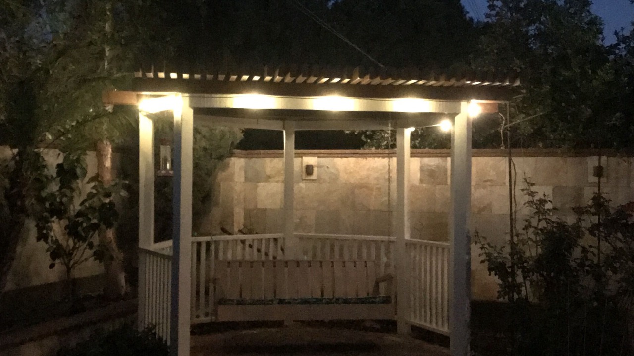 Photo of Patio Balcony in Riverview West