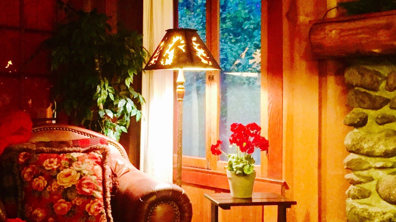 Photo of Livingroom in Idyllwild