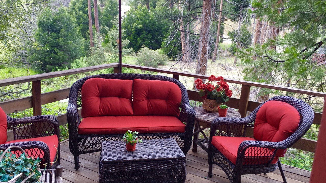 Photo of Others in Idyllwild