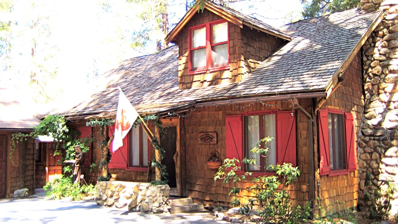 Photo of Others in Idyllwild