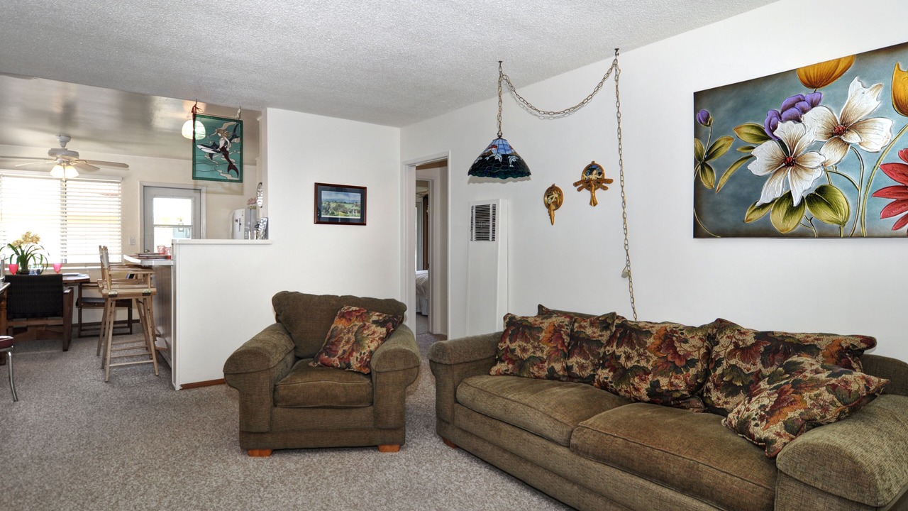 Photo of Bedroom in San Clemente