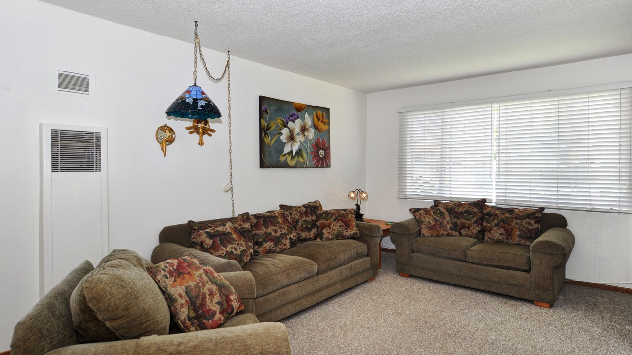 Photo of Bedroom in San Clemente