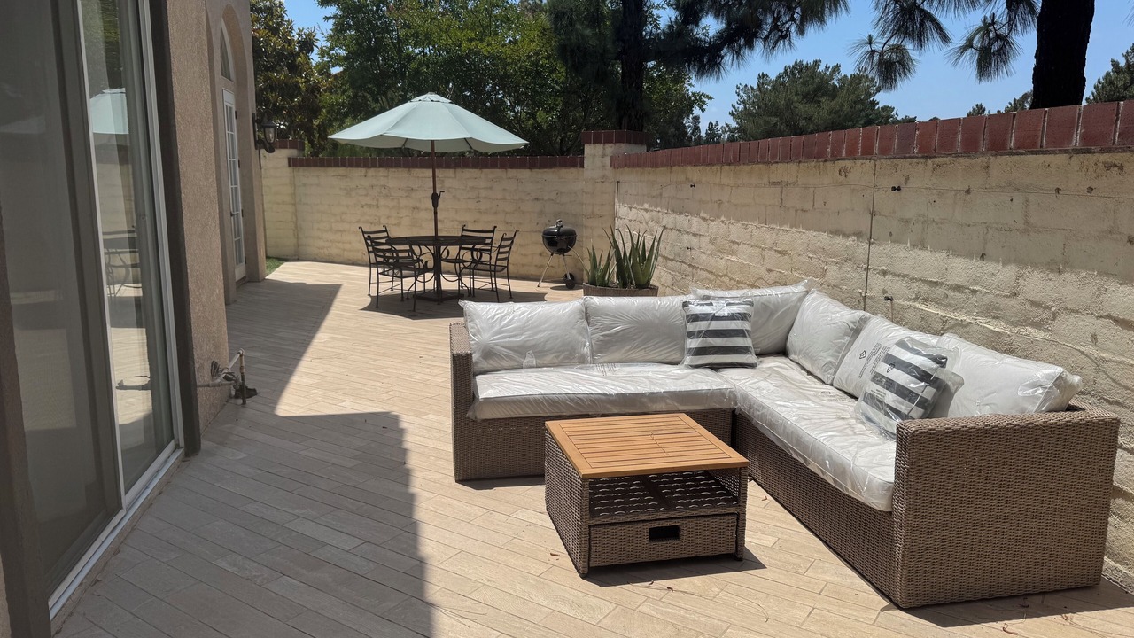 Photo of Outdoor in Tustin
