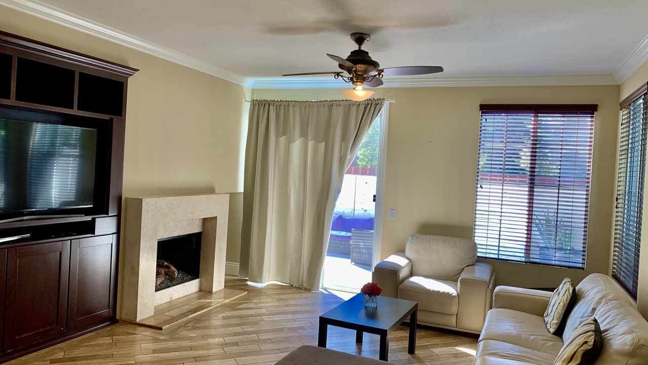 Photo of Bedroom in Tustin