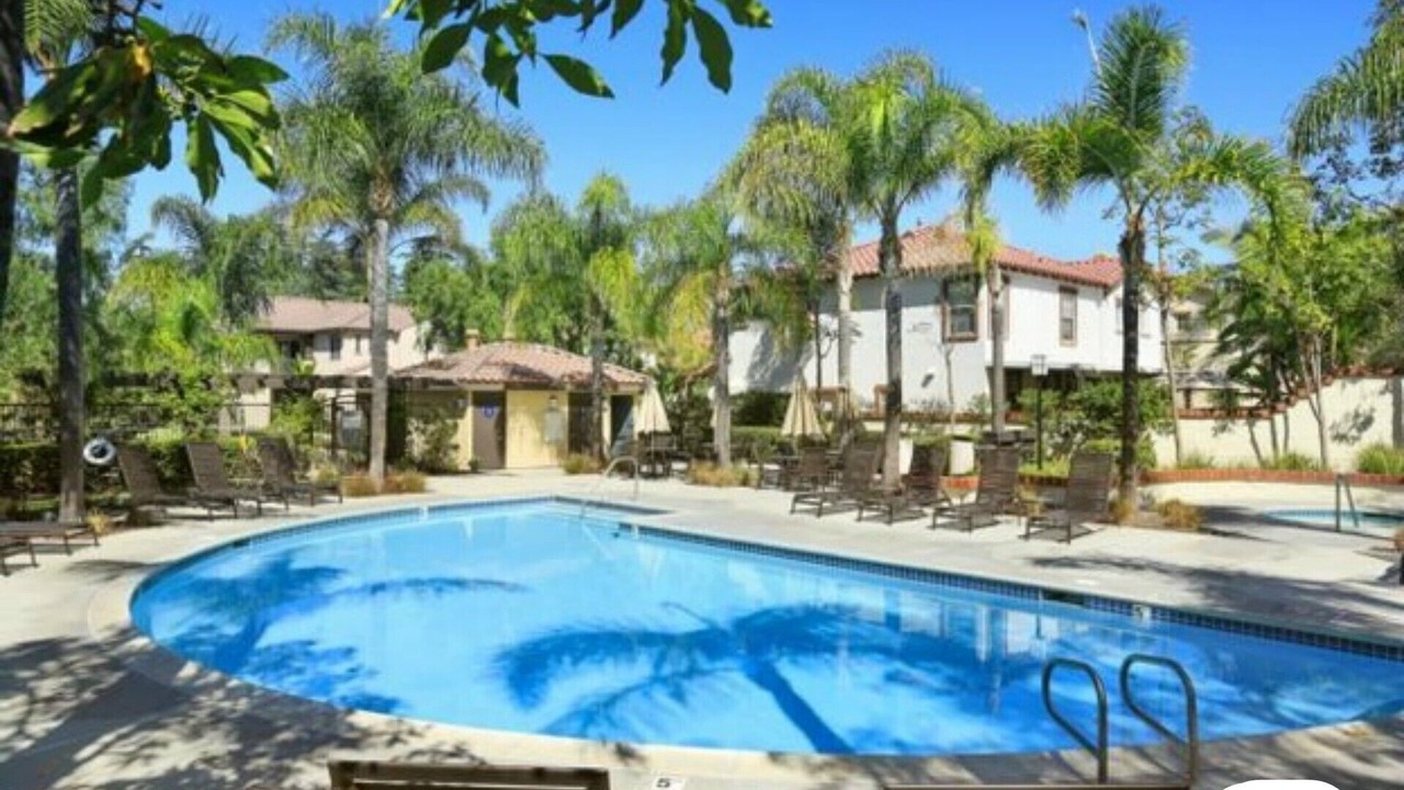 Photo of Outdoor in Tustin