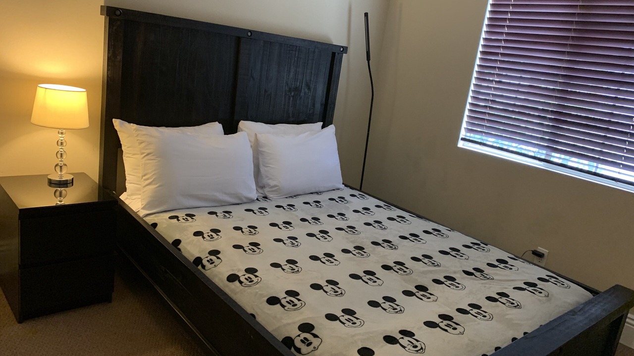 Photo of Bedroom in Tustin
