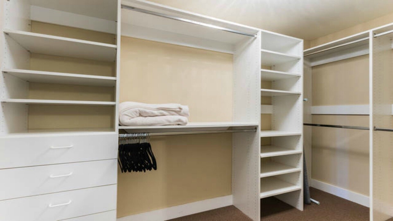 Photo of Bedroom in Tustin