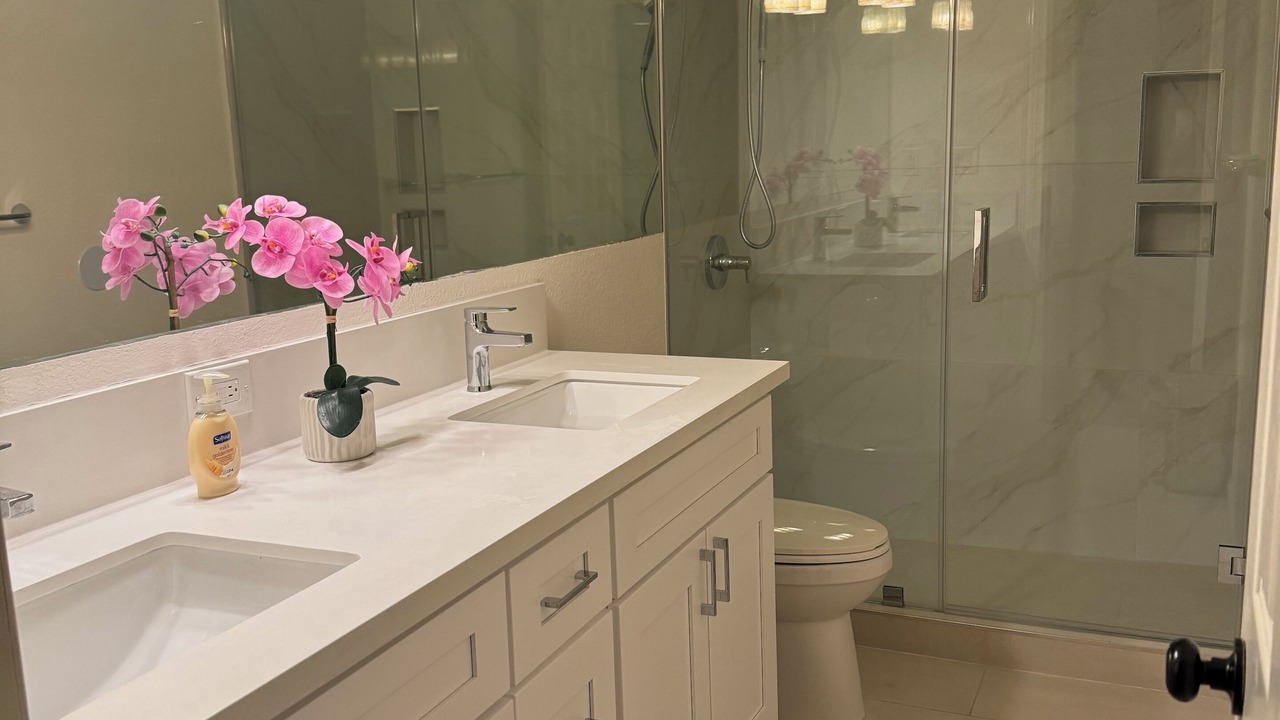 Photo of Bathroom in Tustin