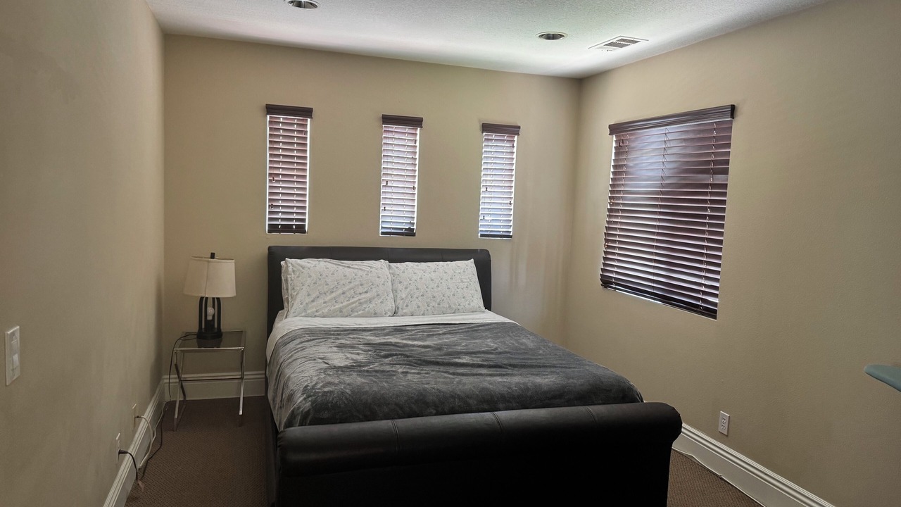 Photo of Bedroom in Tustin