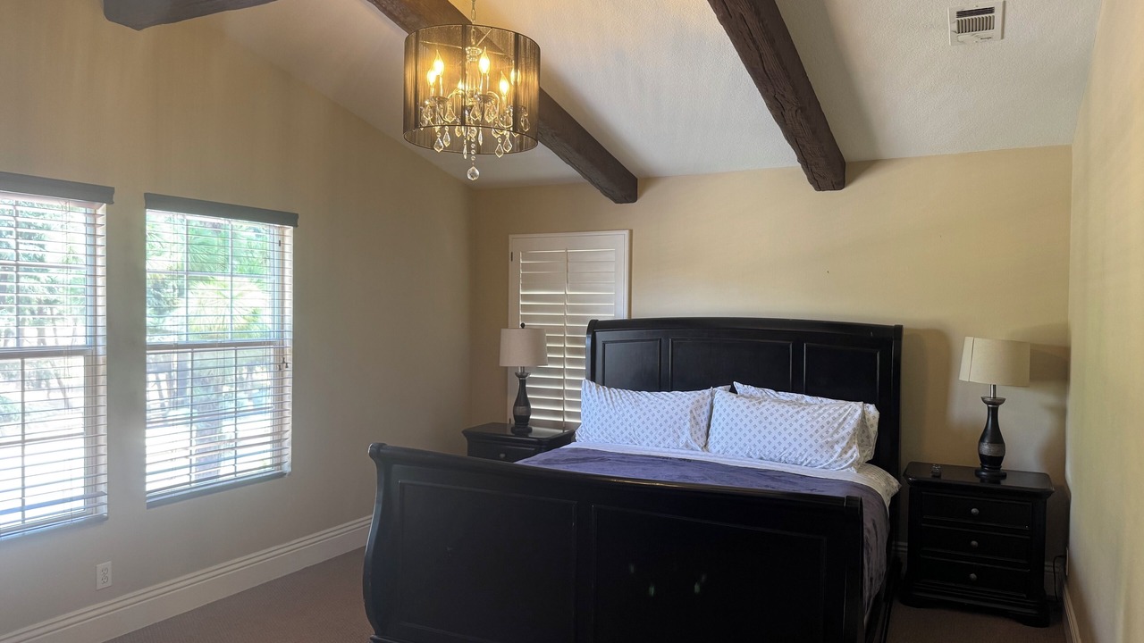 Photo of Bedroom in Tustin