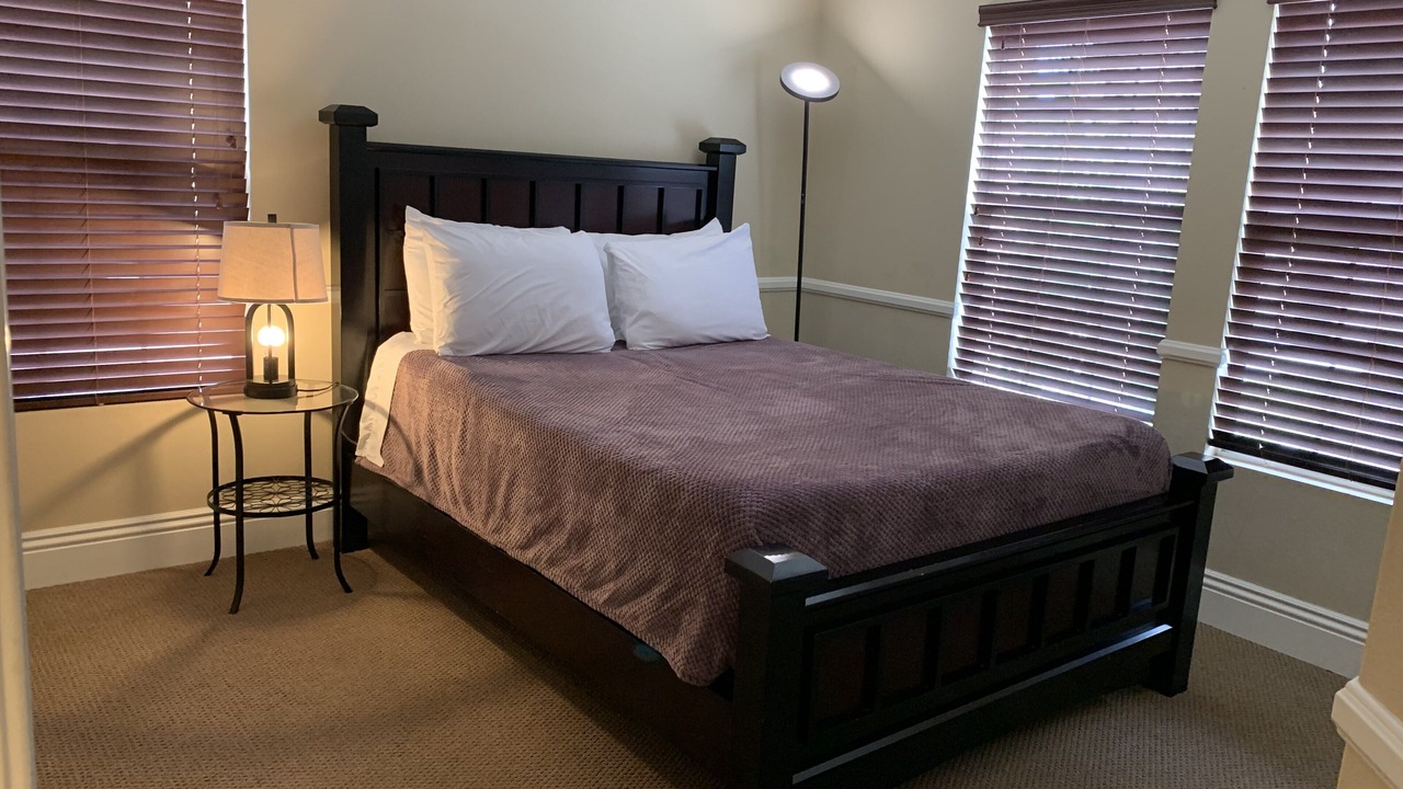 Photo of Bedroom in Tustin