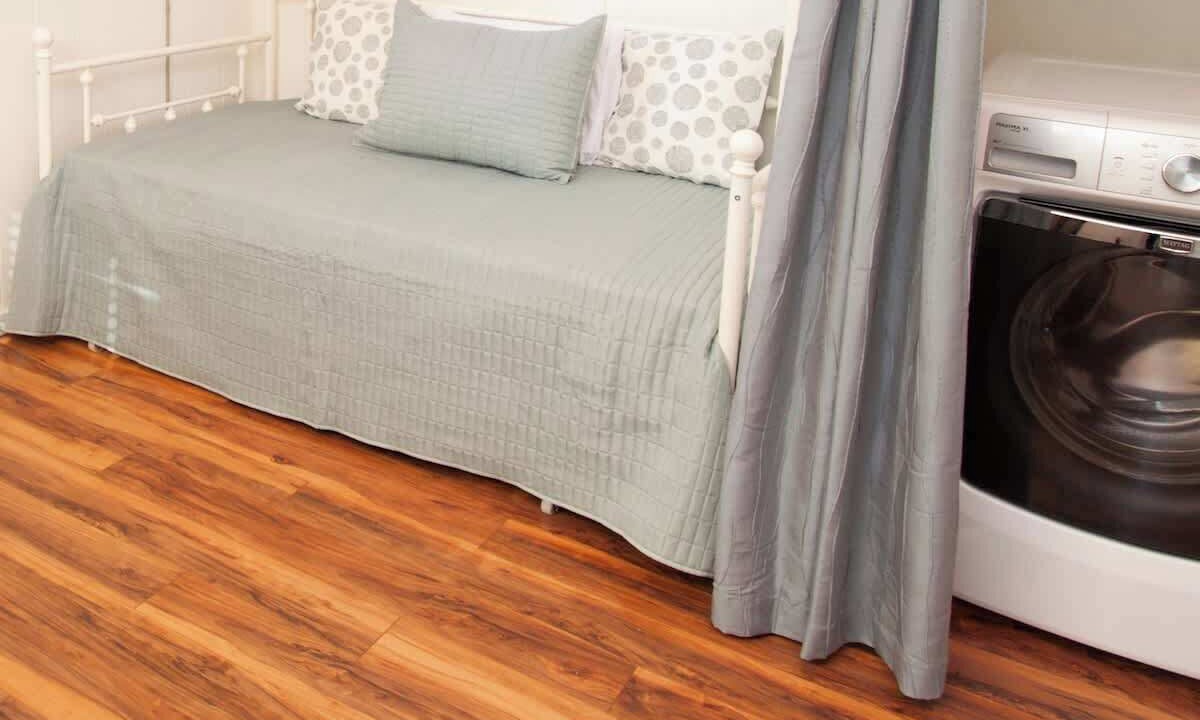 Photo of Bedroom in Aptos