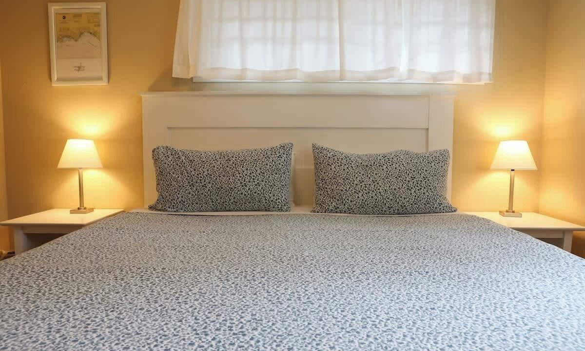 Photo of Bedroom in Aptos