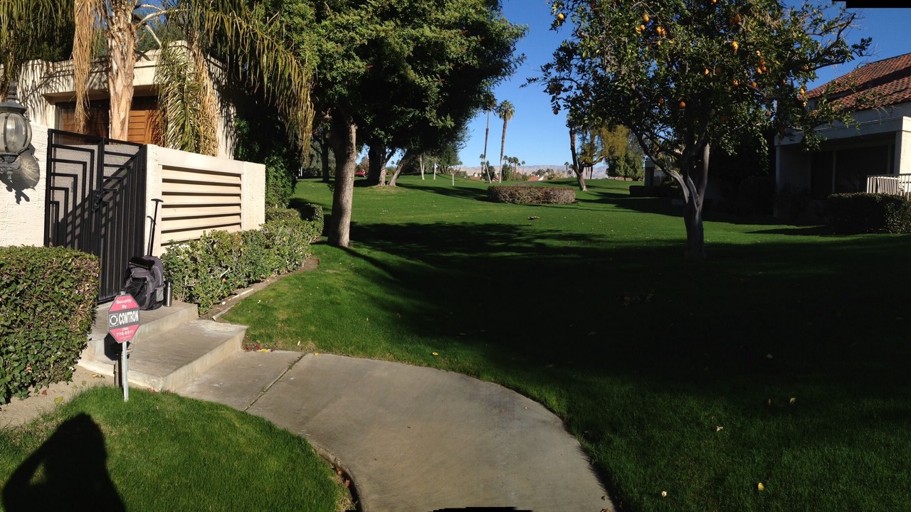 Photo of Outdoor in Rancho Mirage