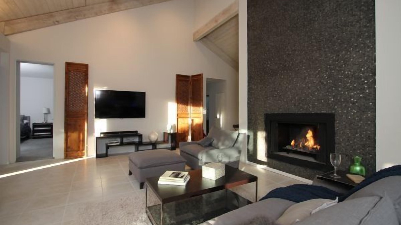 Photo of Livingroom in Rancho Mirage
