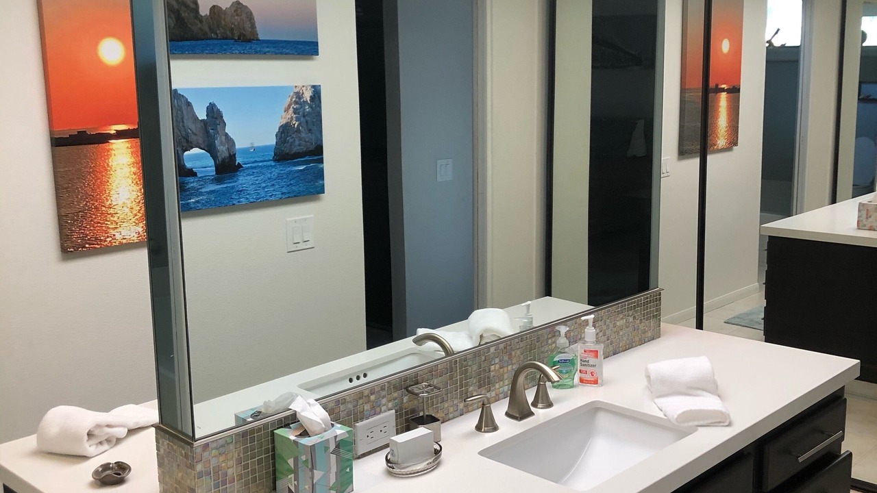 Photo of Bathroom in Rancho Mirage