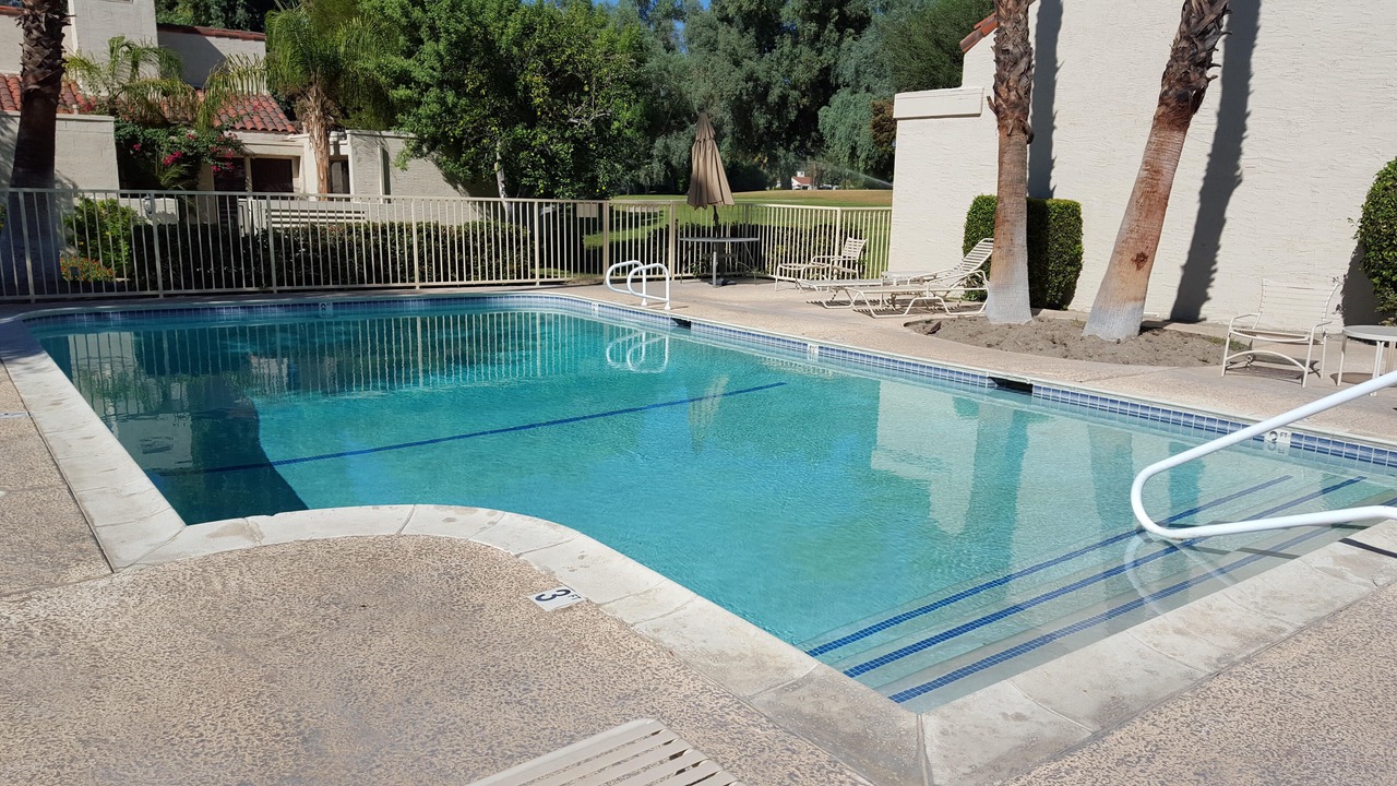Photo of Outdoor in Rancho Mirage