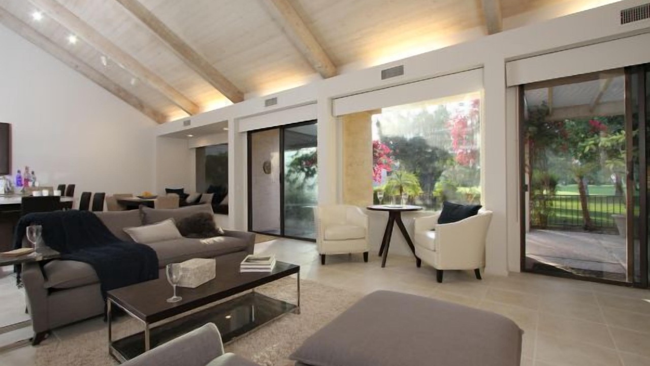 Photo of Bedroom in Rancho Mirage