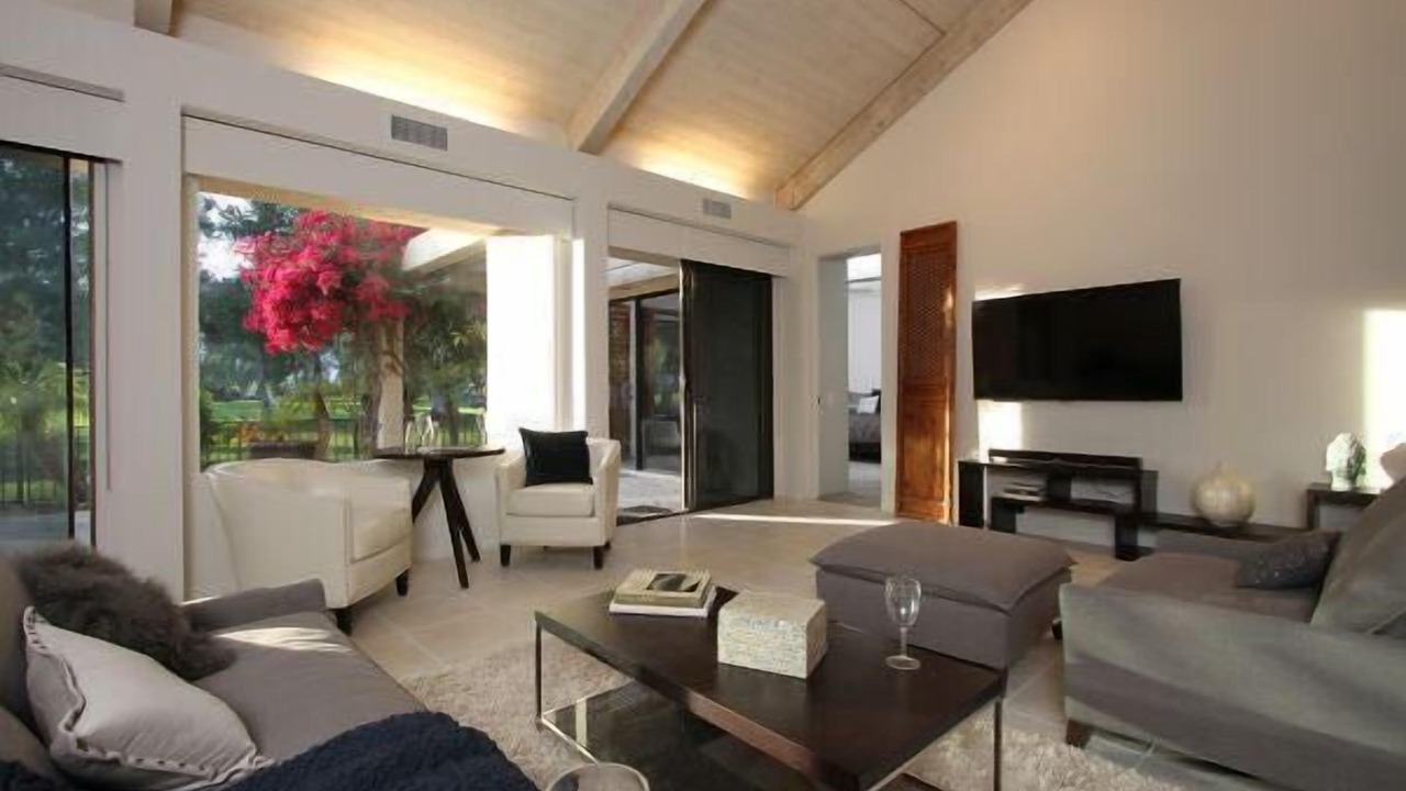 Photo of Bedroom in Rancho Mirage