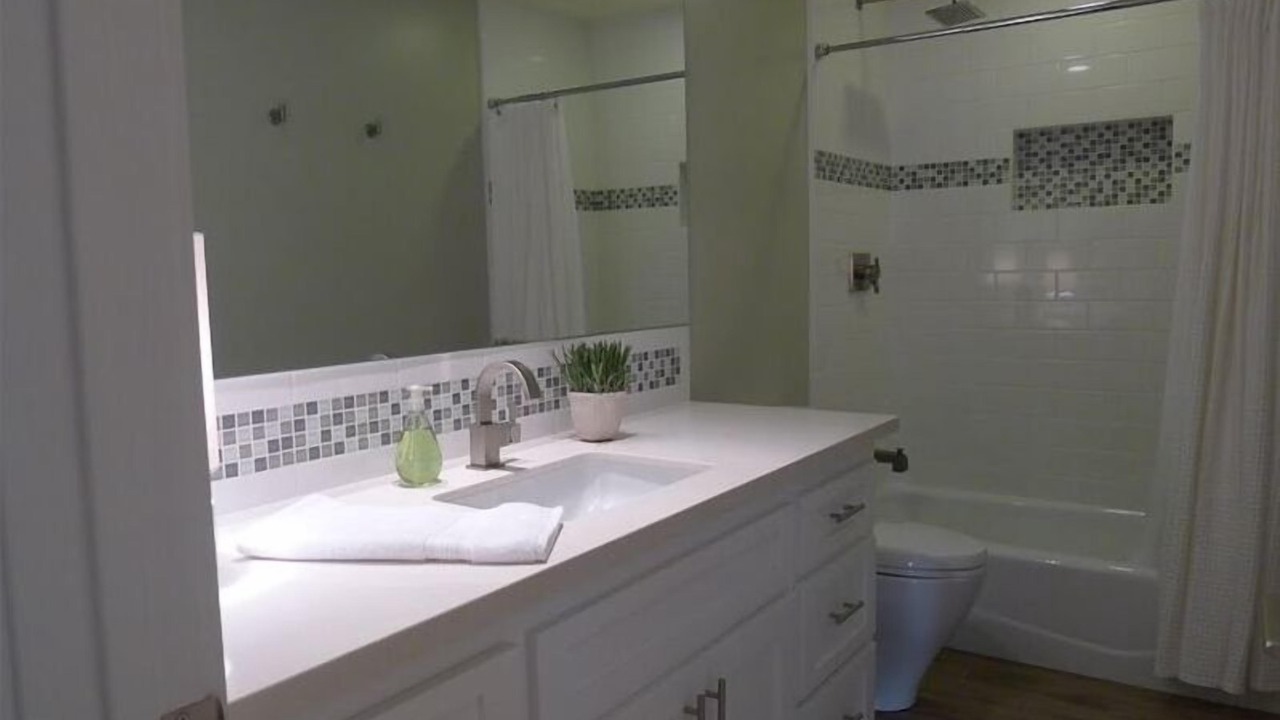 Photo of Bathroom in Rancho Mirage