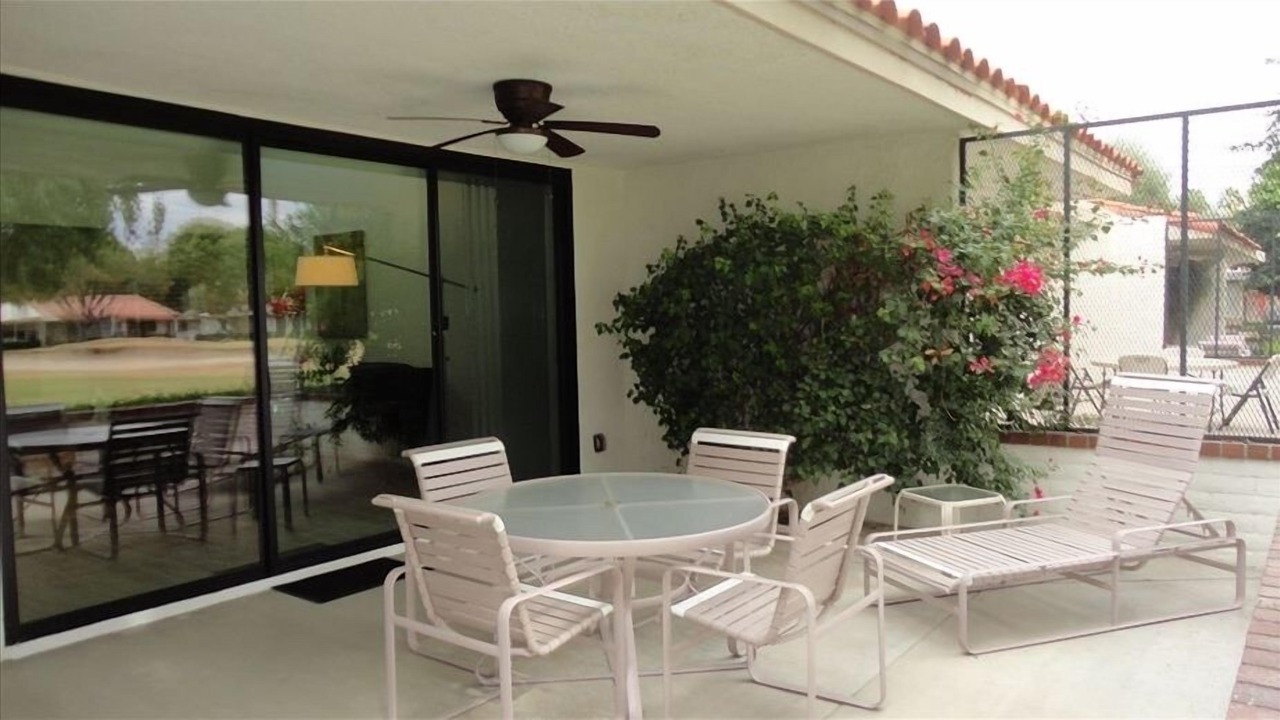 Photo of Outdoor in Rancho Mirage