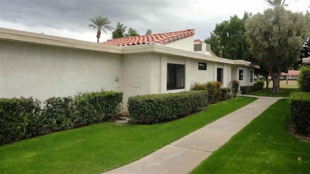 Photo of Outdoor in Rancho Mirage