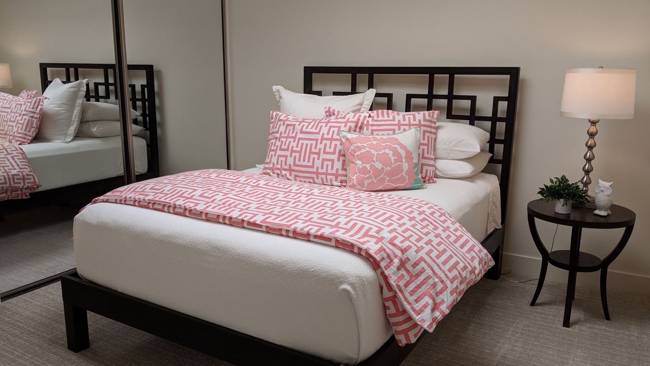 Photo of Bedroom in Rancho Mirage