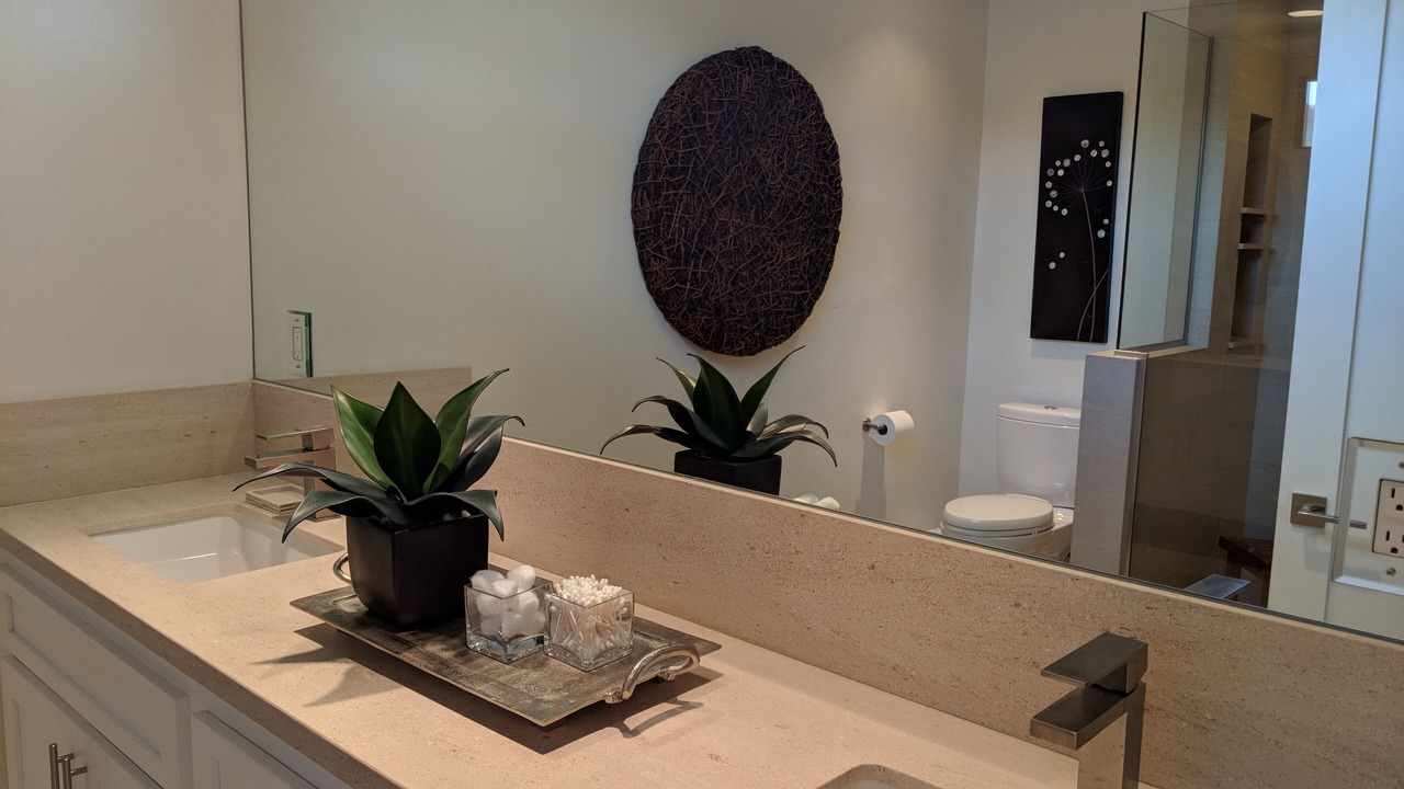 Photo of Bathroom in Rancho Mirage
