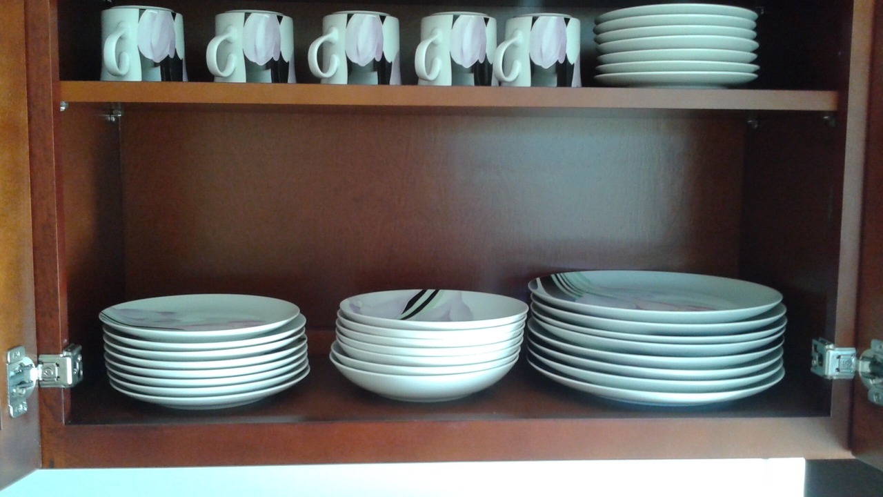 Photo of Kitchen in Bungalow Heaven