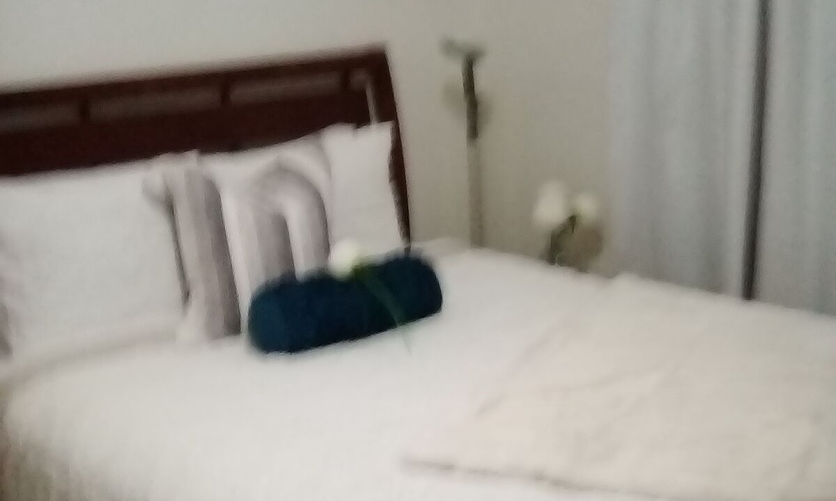 Photo of Bedroom in Bungalow Heaven