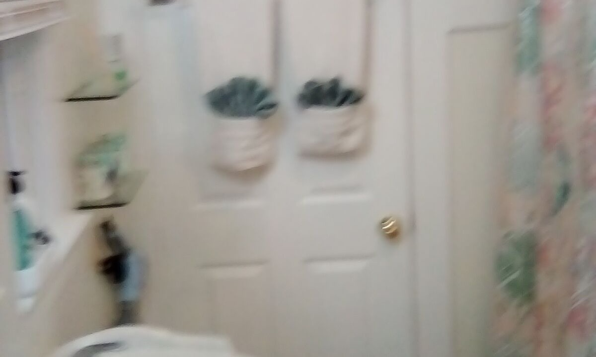 Photo of Bathroom in Bungalow Heaven