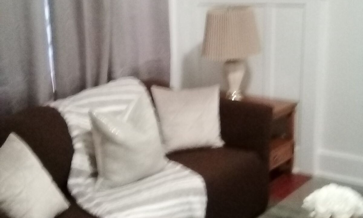 Photo of Livingroom in Bungalow Heaven
